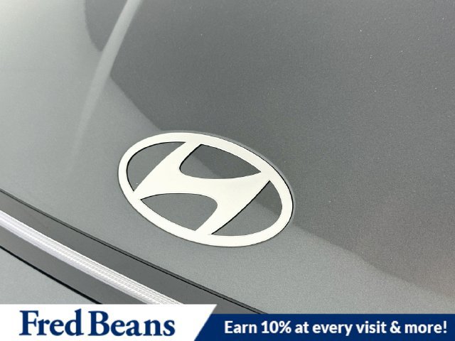 New 2026 Hyundai Sonata Blue FWD image 22