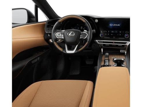 New 2026 Lexus RX 450h AWD image 6
