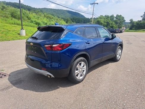 Used 2022 Chevrolet Blazer LT image 5