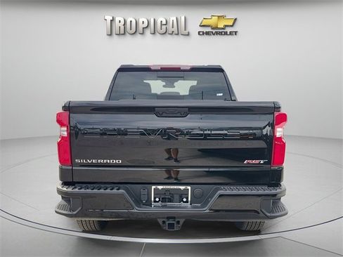 New 2026 Chevrolet Silverado 1500 RST w/ Convenience Package II image 4