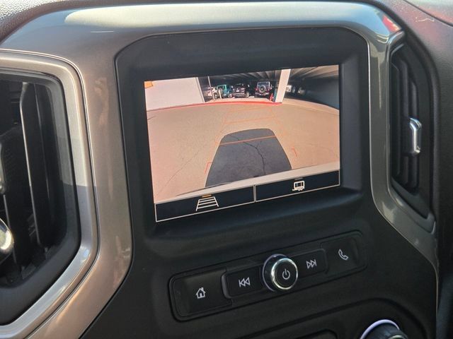 Certified 2023 Chevrolet Silverado 1500 Custom AWD/4WD image 21