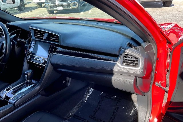 Used 2019 Honda Civic Sport image 15