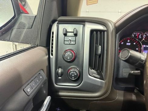 Used 2016 GMC Sierra 1500 SLT image 16
