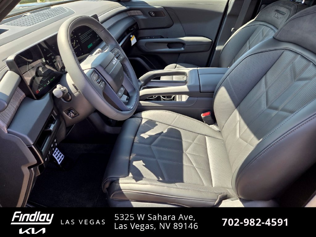 New 2027 Kia Telluride X-Line SX Prestige AWD/4WD image 12