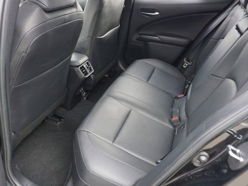 Certified 2020 Lexus UX 200 w/ Premium Package image 28