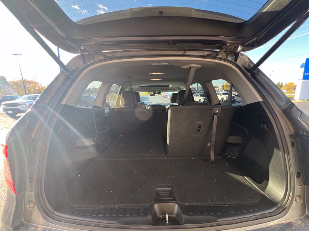 Used 2019 Honda Pilot EX-L image 9