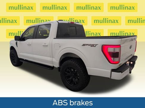 Used 2023 Ford F150 Lariat image 9