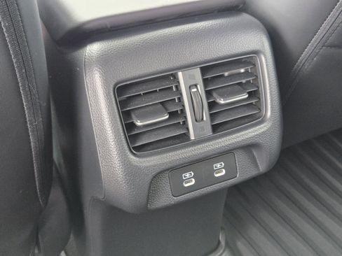 Used 2025 Acura ADX A-Spec image 29