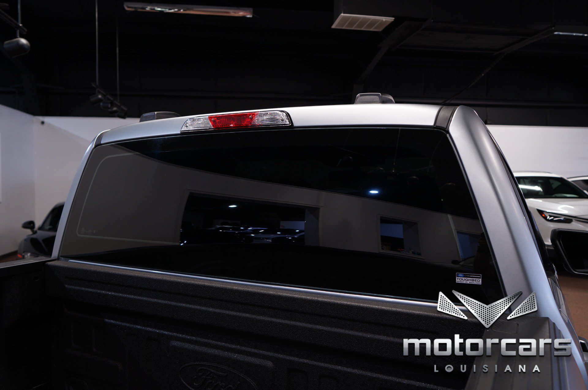 Used 2026 Ford F150 XL AWD/4WD image 17