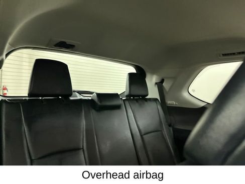Used 2024 Toyota Grand Highlander AWD image 26