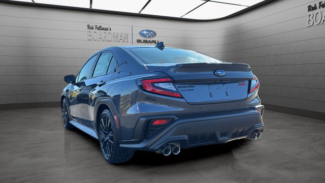 New 2026 Subaru WRX GT AWD/4WD image 7