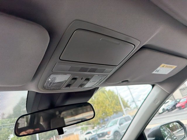 Used 2019 Honda CR-V EX image 23