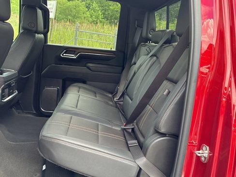 Used 2024 Chevrolet Silverado 3500 High Country w/ Technology Package AWD/4WD image 21