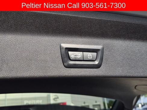 Used 2020 BMW X3 sDrive30i w/ Convenience Package RWD image 10