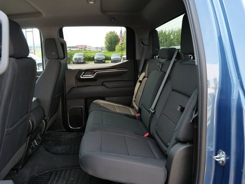 Certified 2025 GMC Sierra 1500 Elevation AWD/4WD image 19
