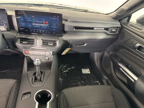 New 2026 Ford Mustang Coupe w/ Mustang Nite Pony Package image 13