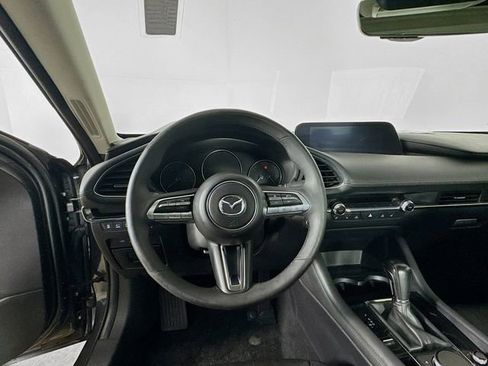 Used 2021 MAZDA MAZDA3 2.5 Turbo Sedan w/Premium Plus AWD/4WD image 11