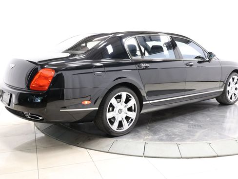 Used 2006 Bentley Flying Spur Flying Spur AWD/4WD image 4