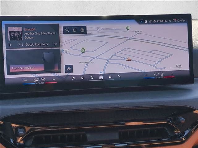 Used 2026 BMW 330i Sedan w/ M Sport Package RWD image 13
