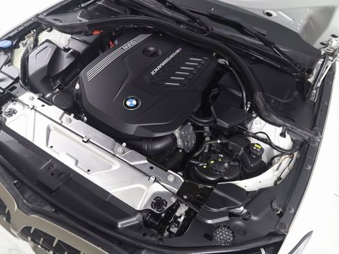 Used 2020 BMW M340i xDrive M340i xDrive w/ Parking Assistance Package image 19