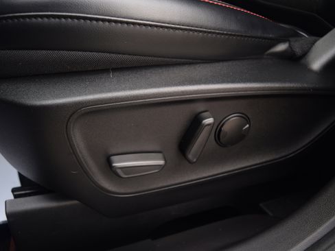 Used 2023 Ford Escape ST-Line w/ Tech Pack #1 image 19