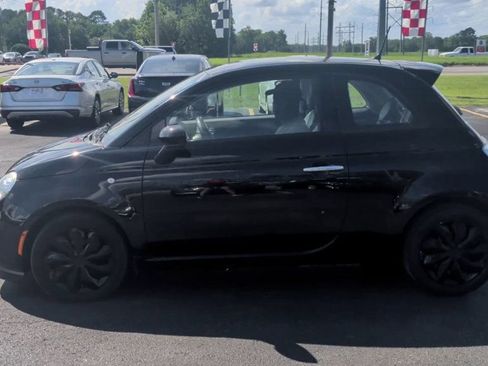 Used 2015 FIAT 500 Pop FWD image 5