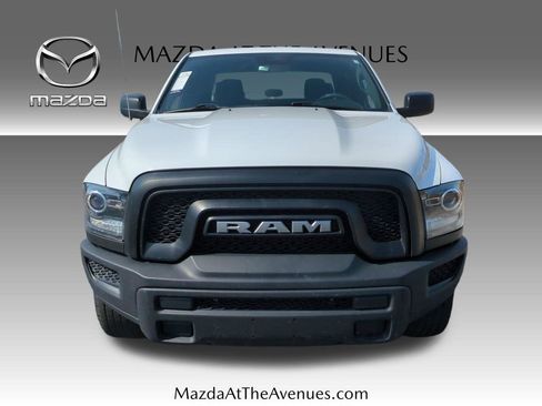 Used 2024 RAM 1500 Classic Warlock image 3