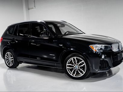 Used 2015 BMW X3 xDrive28i