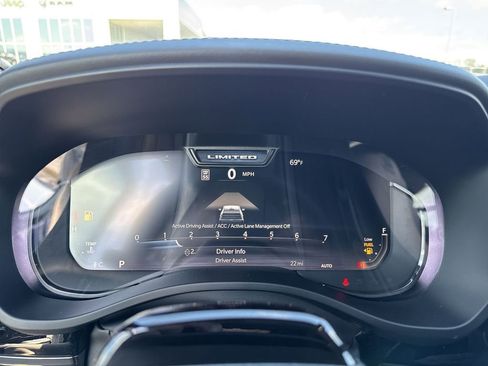 New 2026 RAM 1500 Limited image 15