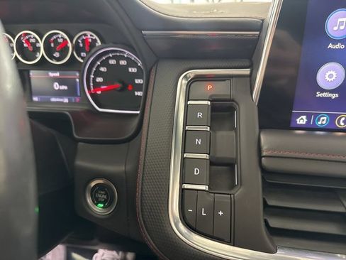 Used 2021 Chevrolet Tahoe RST AWD/4WD image 47