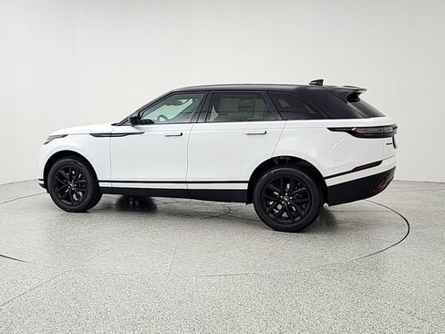 New 2026 Land Rover Range Rover Velar S AWD/4WD image 7