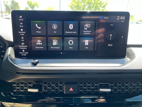 Certified 2023 Honda Accord Sport image 24