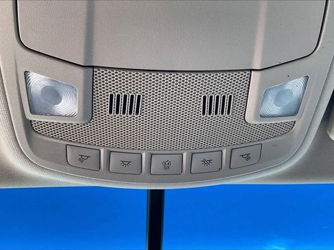 Used 2017 Lincoln MKZ Premiere image 30