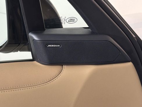 New 2026 Land Rover Range Rover SE image 21