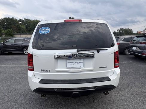 Used 2013 Honda Pilot Touring image 5