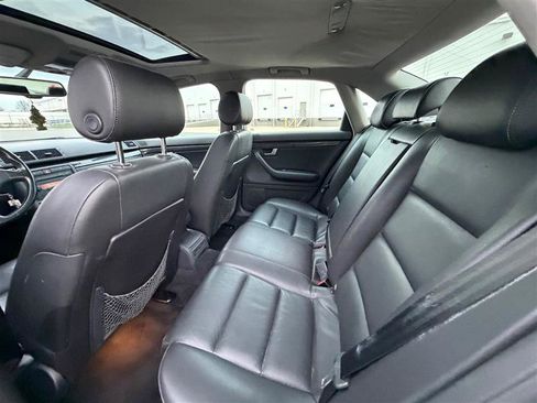 Used 2005 Audi A4 1.8T AWD/4WD image 11