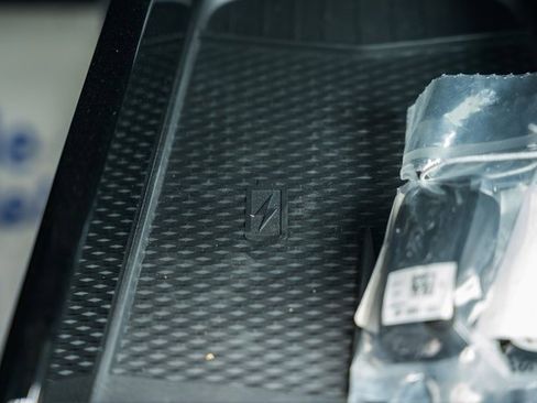 New 2025 Ford Mustang Mach-E GT image 32