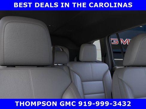 New 2026 GMC Acadia Elevation w/ Elevation Premium Package image 27