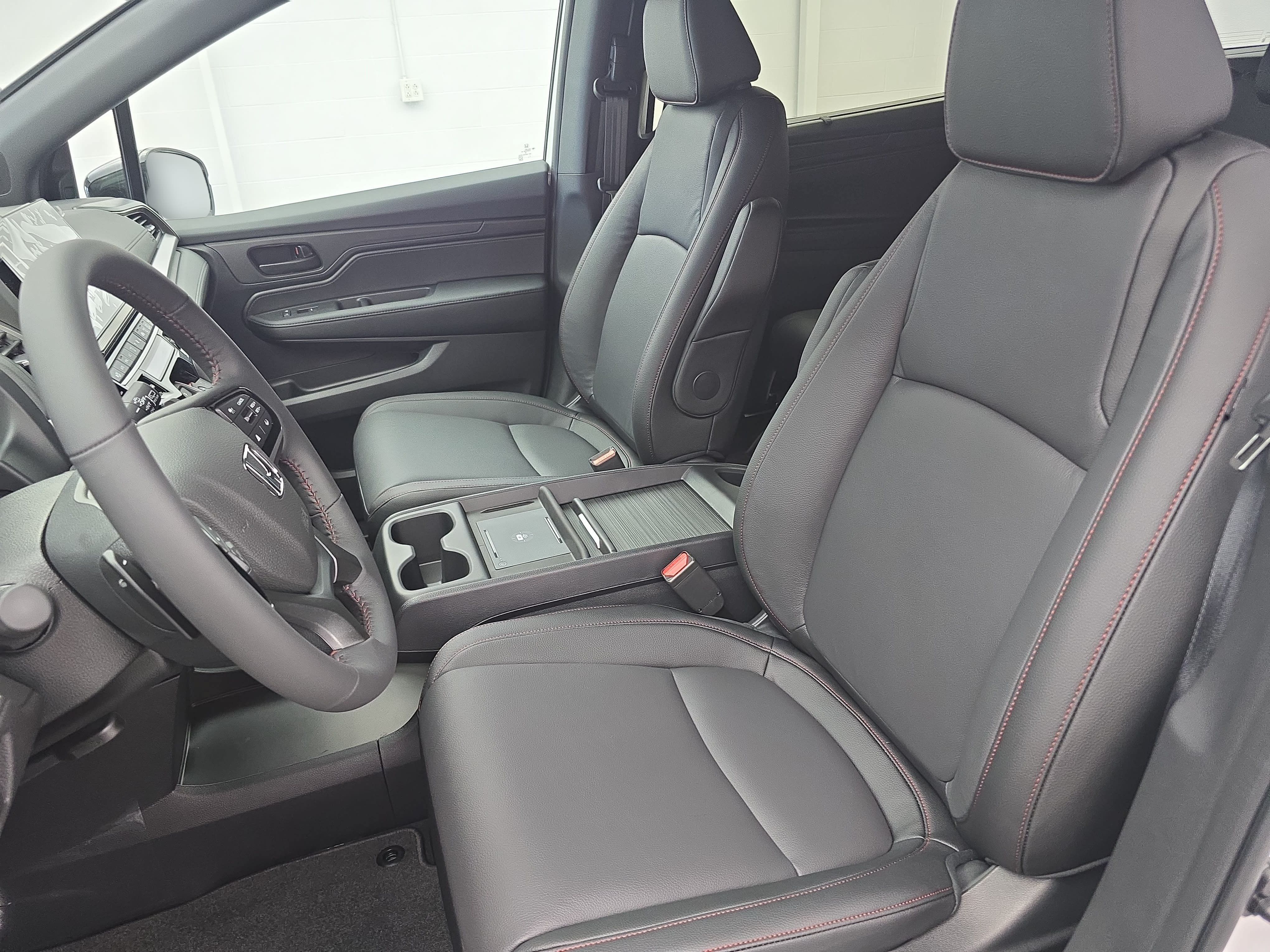 New 2026 Honda Odyssey Sport-L image 16