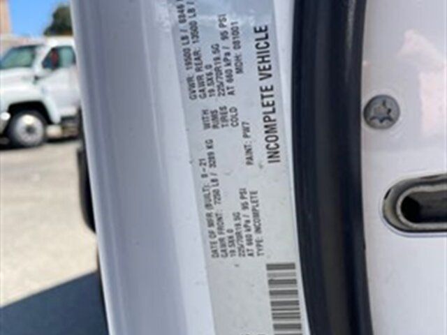Used 2022 RAM 5500 Tradesman w/ Max Tow Package AWD/4WD image 24