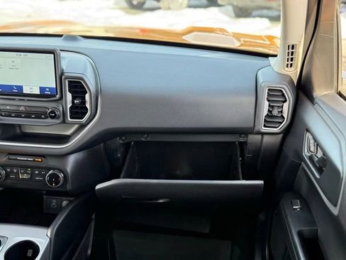 Certified 2022 Ford Bronco Sport Big Bend image 29