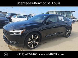 Used 2022 Polestar Polestar 2 w/ Plus Package image 1