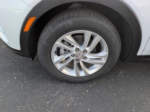 New 2026 Buick Envista Preferred w/ Convenience I Package image 3