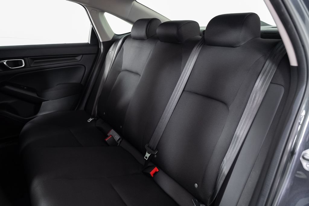 Used 2024 Honda Civic LX image 23