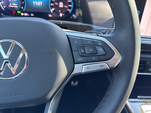 New 2026 Volkswagen Atlas SEL Premium R-Line AWD/4WD image 39
