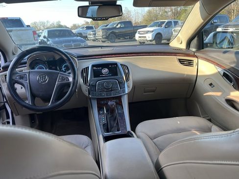 Used 2013 Buick LaCrosse Leather image 7