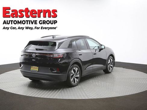 Used 2024 Volkswagen ID.4 2WD image 38
