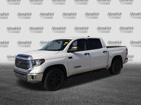 Used 2021 Toyota Tundra SR5 image 5