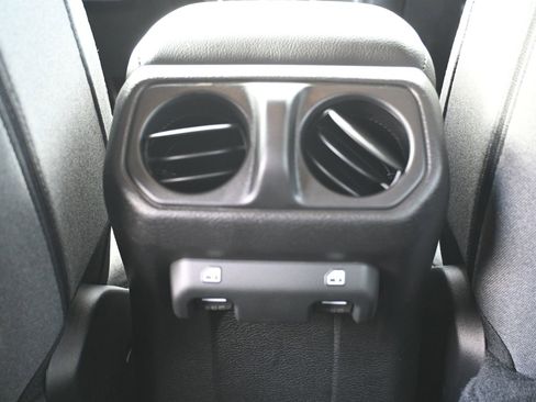 New 2025 Jeep Wrangler Sport S image 19