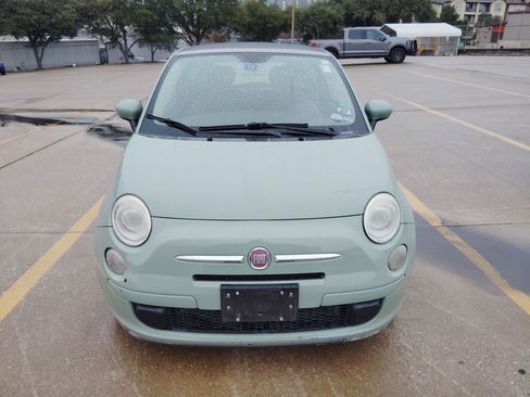 Used 2012 FIAT 500 Pop image 4
